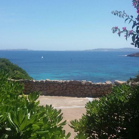 Appartamento Fronte Mare Santa Teresa Gallura Exterior photo